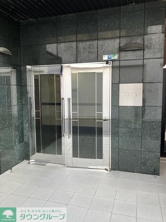 ローズガーデンの物件内観写真